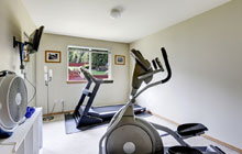 Welstor home gym construction leads