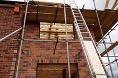 house extensions Welstor